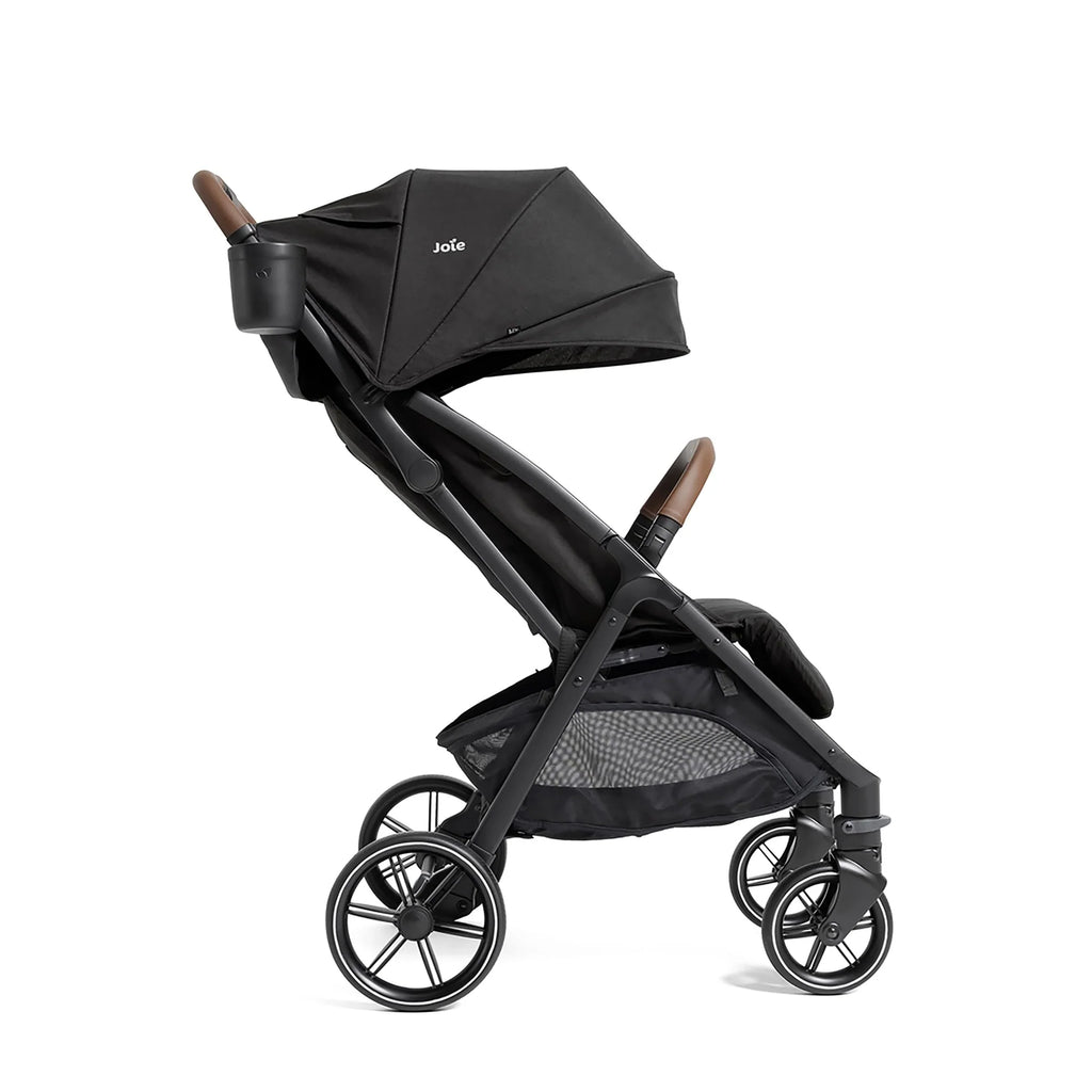 Joie Nutmeg Compact Travel Stroller Lightweight Foldable
