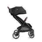 Joie Nutmeg Compact Travel Stroller Lightweight Foldable