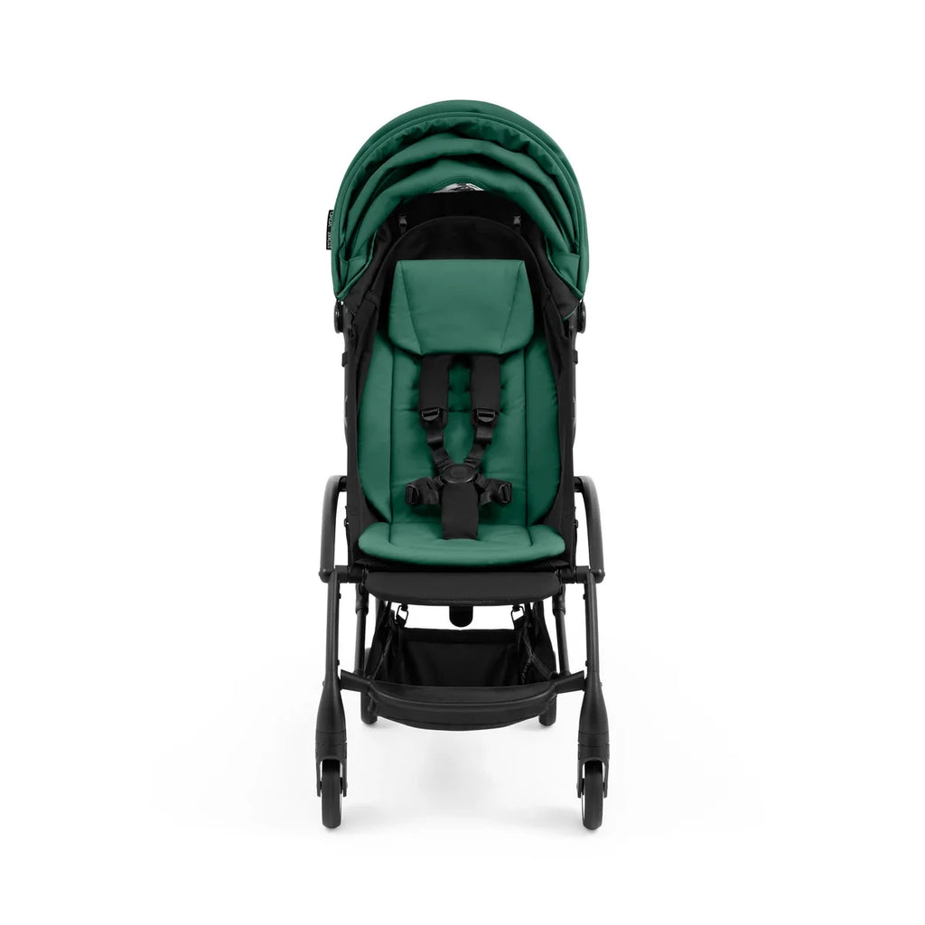 Stokke YOYO 5 Stroller 6M Plus Color Forest
