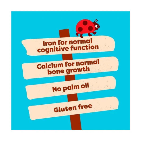 Heinz Oat & Apple Porridge 6 plus Months 125g