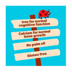 Heinz Oat & Apple Porridge 6 plus Months 125g
