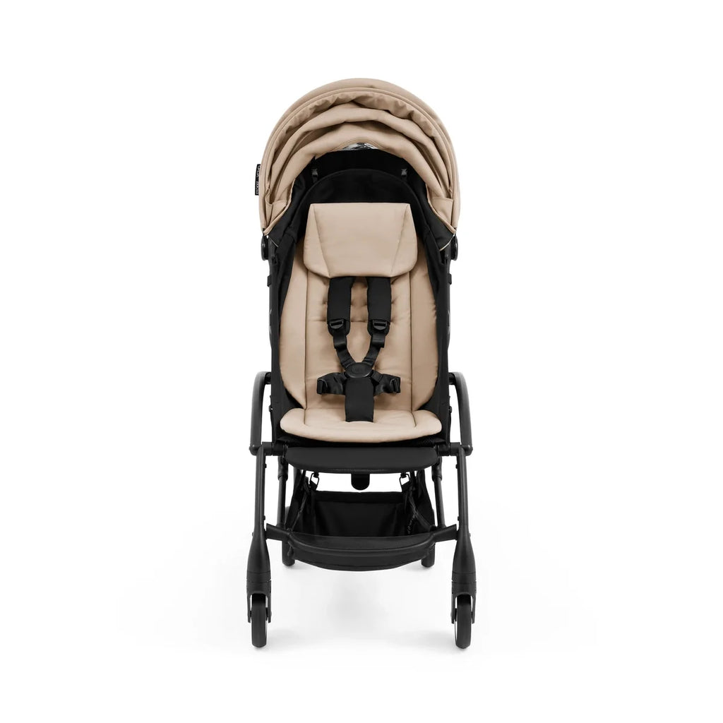 Stokke YOYO 5 Stroller 6M Plus Color Taupe