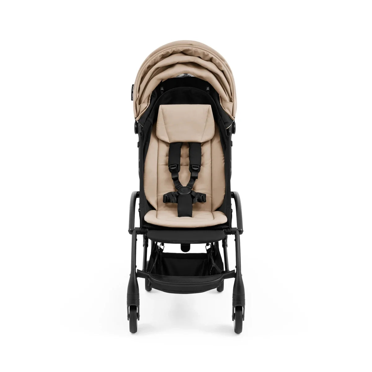 Stokke YOYO 5 Stroller 6M Plus Color Taupe