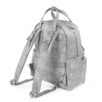 Pasito a Pasito Toile de Jouy Baby Rucksack Bag