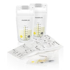 Medela Breast Milk Storage Bags 50 Count