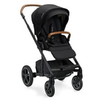 Nuna Mixx Next Compact Baby Stroller Lightweight Design
