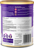 PediaSure Complete Balanced Nutrition Powder Vanilla 1-10 Years 400g