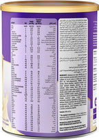 PediaSure Complete Balanced Nutrition Powder Vanilla 1-10 Years 400g
