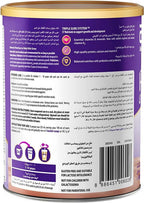 PediaSure Complete Balanced Nutrition Powder Chocolate 1-10 Years 400g