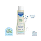 Mustela Gentle Shampoo 200ml