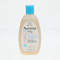 Aveeno Baby Daily Moisture Healthy Start Newborn Wash 8 FL OZ 236 ML