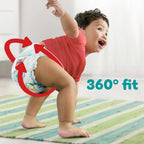 Pampers Baby Dry Pants Size 9 19 Count 19 Plus Kg Made in United Kingdom