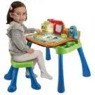 Winfun Smart Touch N Learn Activity Desk