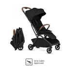 Silver Cross Nia Cabin Approved Lie Flat Travel Stroller