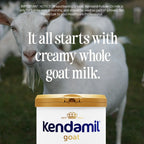 Kendamil Goat Toddler Milk Stage 3 800g 12 to 36 Months