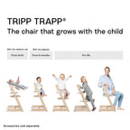 Stokke Tripp Trapp Highchair