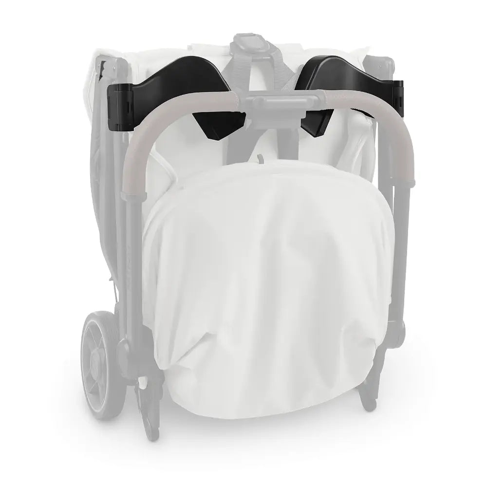 UPPAbaby Car Seat Adapters for Minu V3