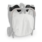 UPPAbaby Car Seat Adapters for Minu V3
