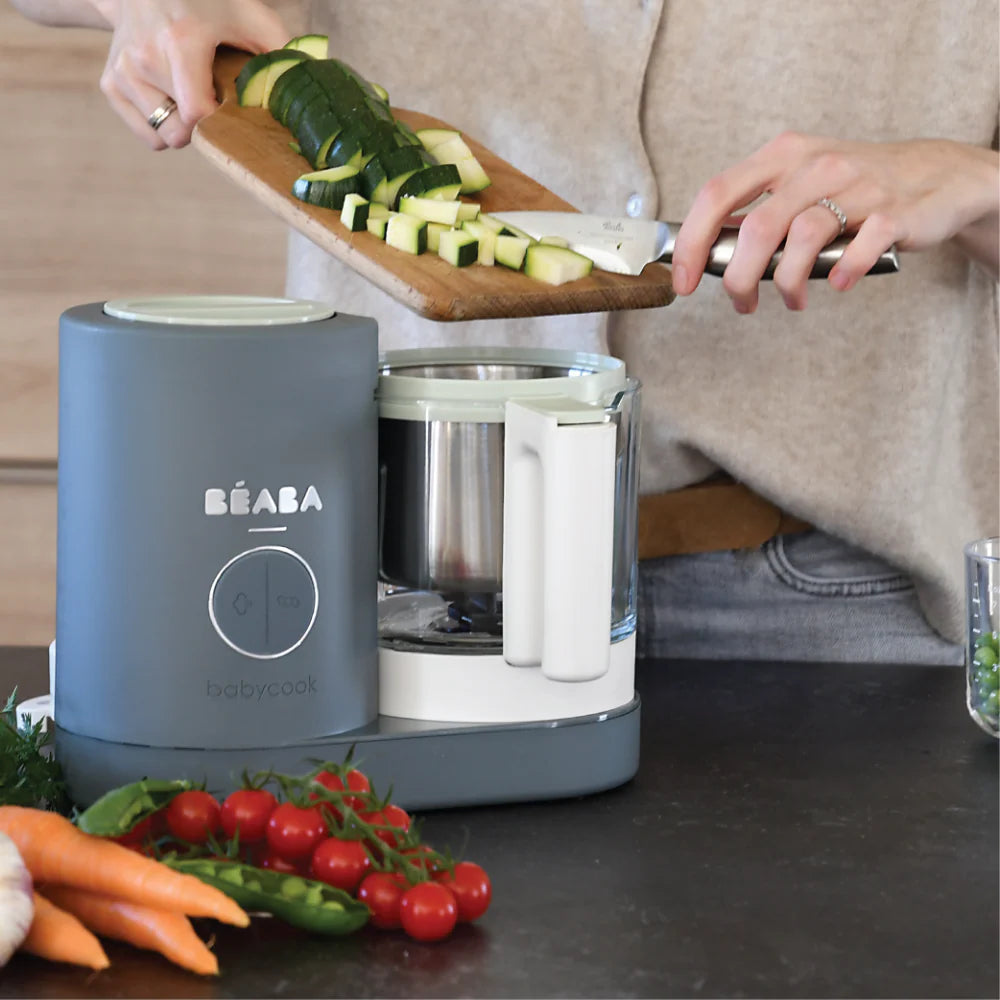 Beaba Babycook Neo 6 in 1 Baby Food Processor