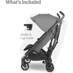 UPPAbaby G-Luxe Lightweight Compact Stroller