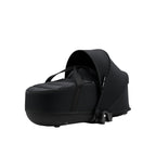 Stokke YOYO 5 Complete Stroller with Bassinet - Black