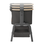 Maxi Cosi Iora Co Sleeper Bedside Crib Portable