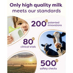 Sma Follow On Milk Powder Stage 2 800g 6 to 12 Months