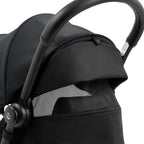 Stokke YOYO 5 Stroller 6M Plus Color Black