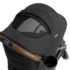 Joie Nutmeg Compact Travel Stroller Lightweight Foldable