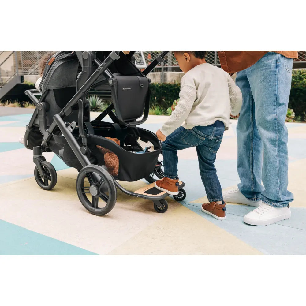 UPPAbaby PiggyBack Ride Along Board