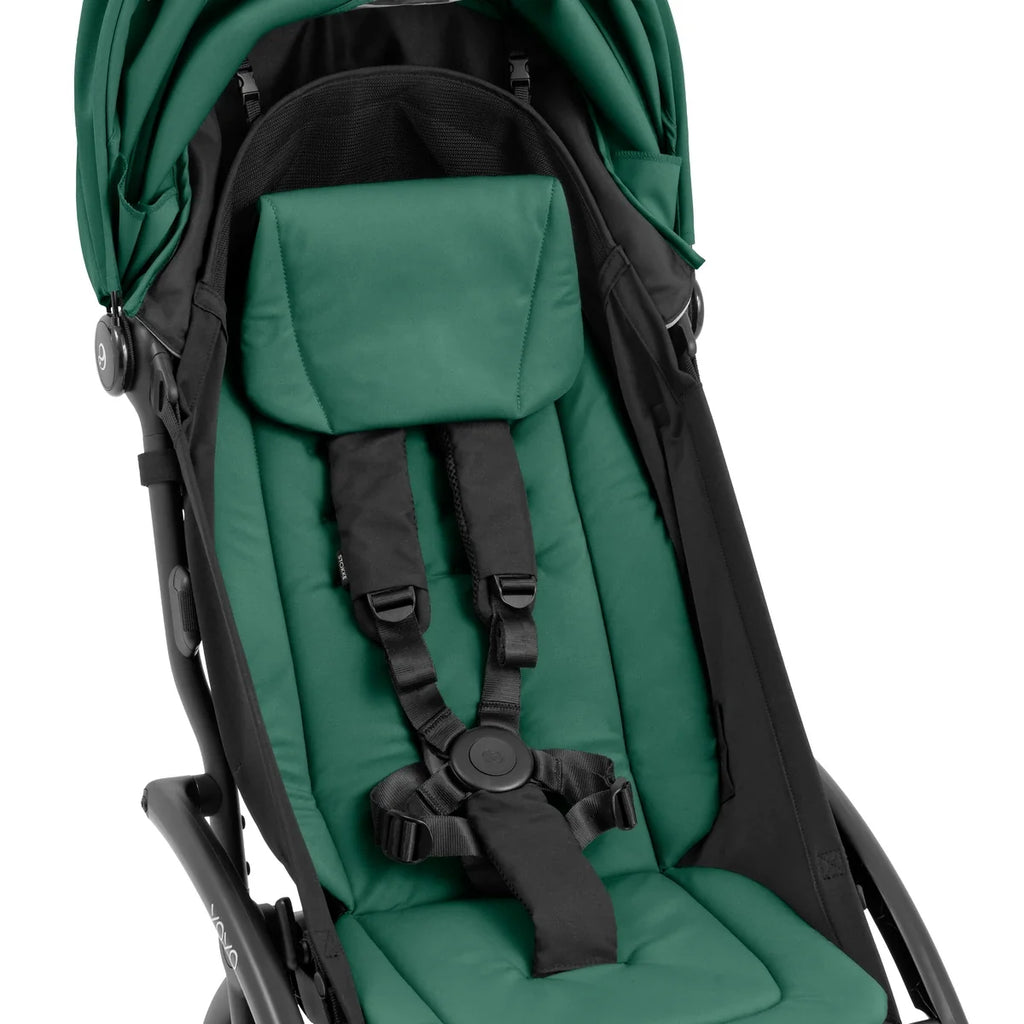 Stokke YOYO 5 Stroller 6M Plus Color Forest