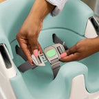 Ingenuity 2-in-1 Baby Booster Seat Mist
