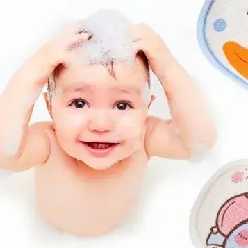 Boots Baby 2 Ultra Soft Ramer Sponges