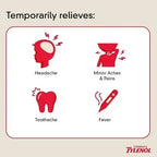 Childrens Tylenol Suspension 120ml