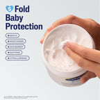 Cetaphil Baby Soothing Moisturising Cream 566g