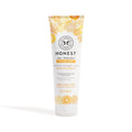 Honest Face + Body Lotion Sweet orange Vanilla 8.5 FL OZ. 250 ML