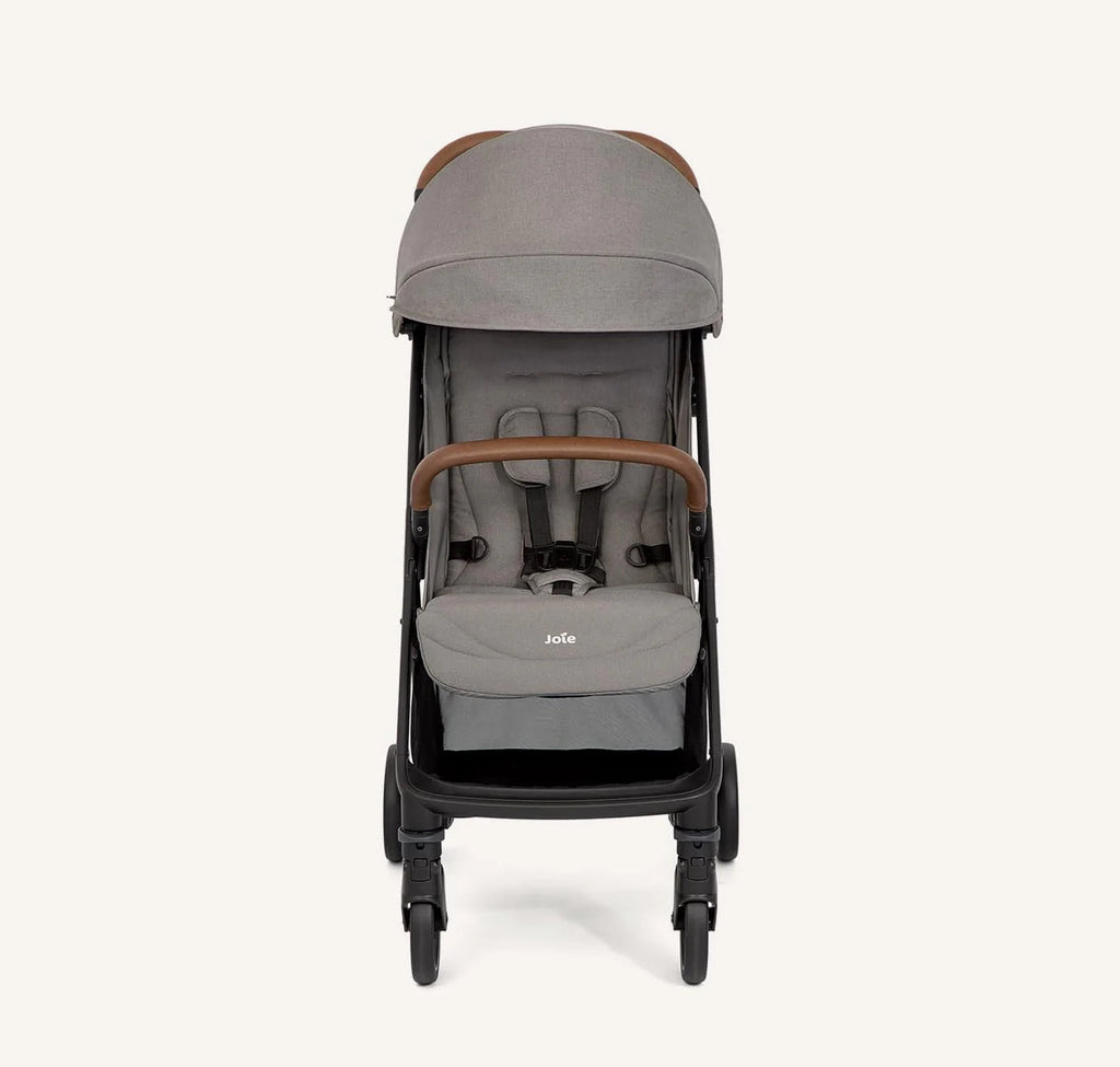 Joie Pact Pro Lightweight Compact Stroller
