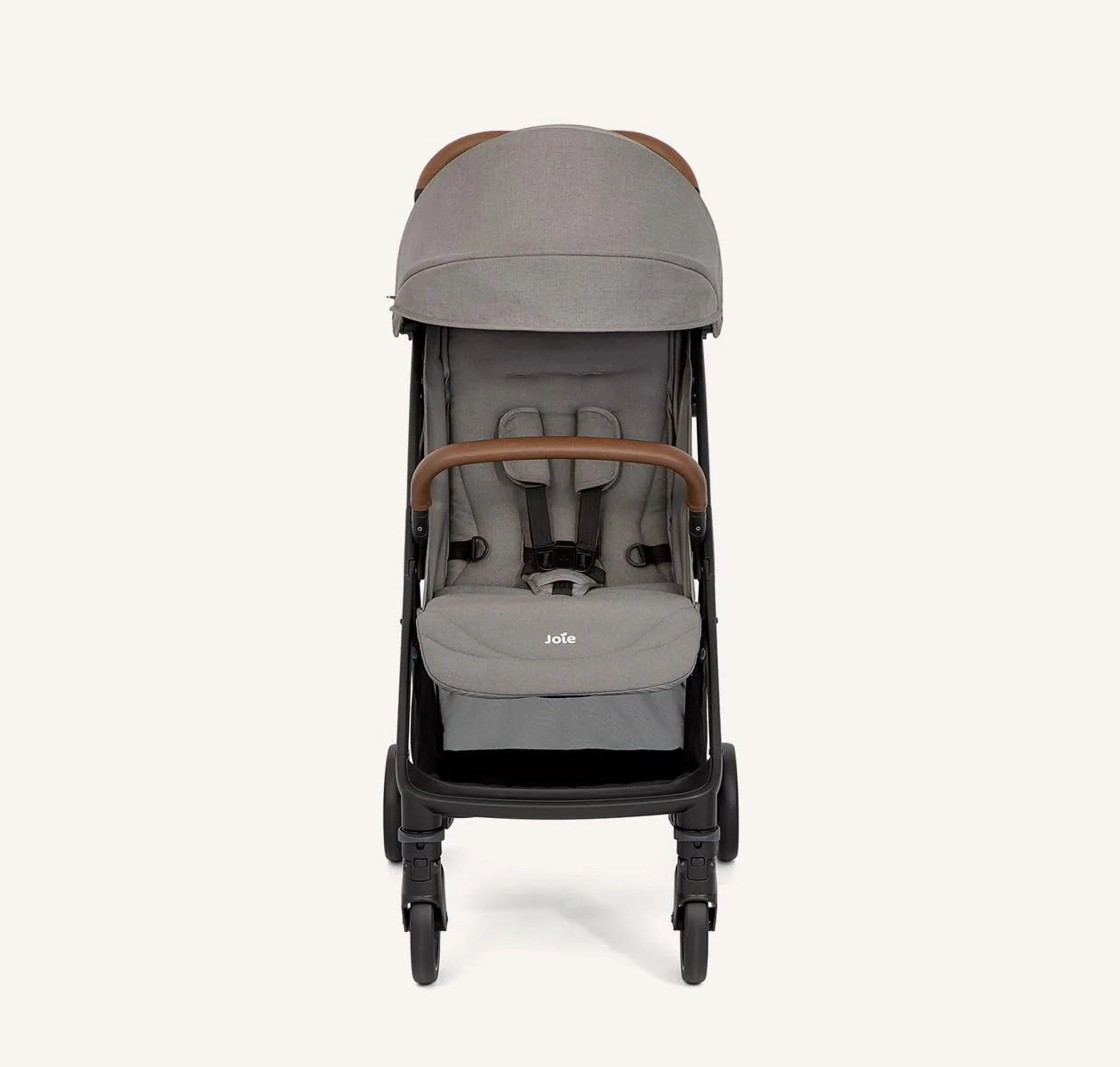 Joie Pact Pro Lightweight Compact Stroller