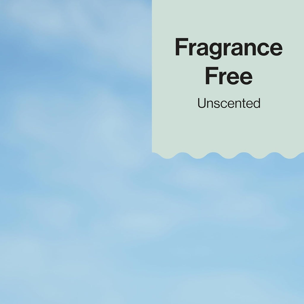 Honest Shampoo + Body Wash Fragrance Free 10. FL OZ. 295 ML