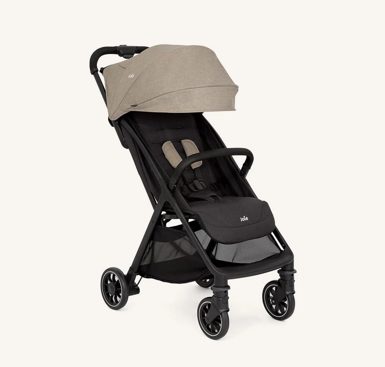 Joie Pact Pro Lightweight Compact Stroller