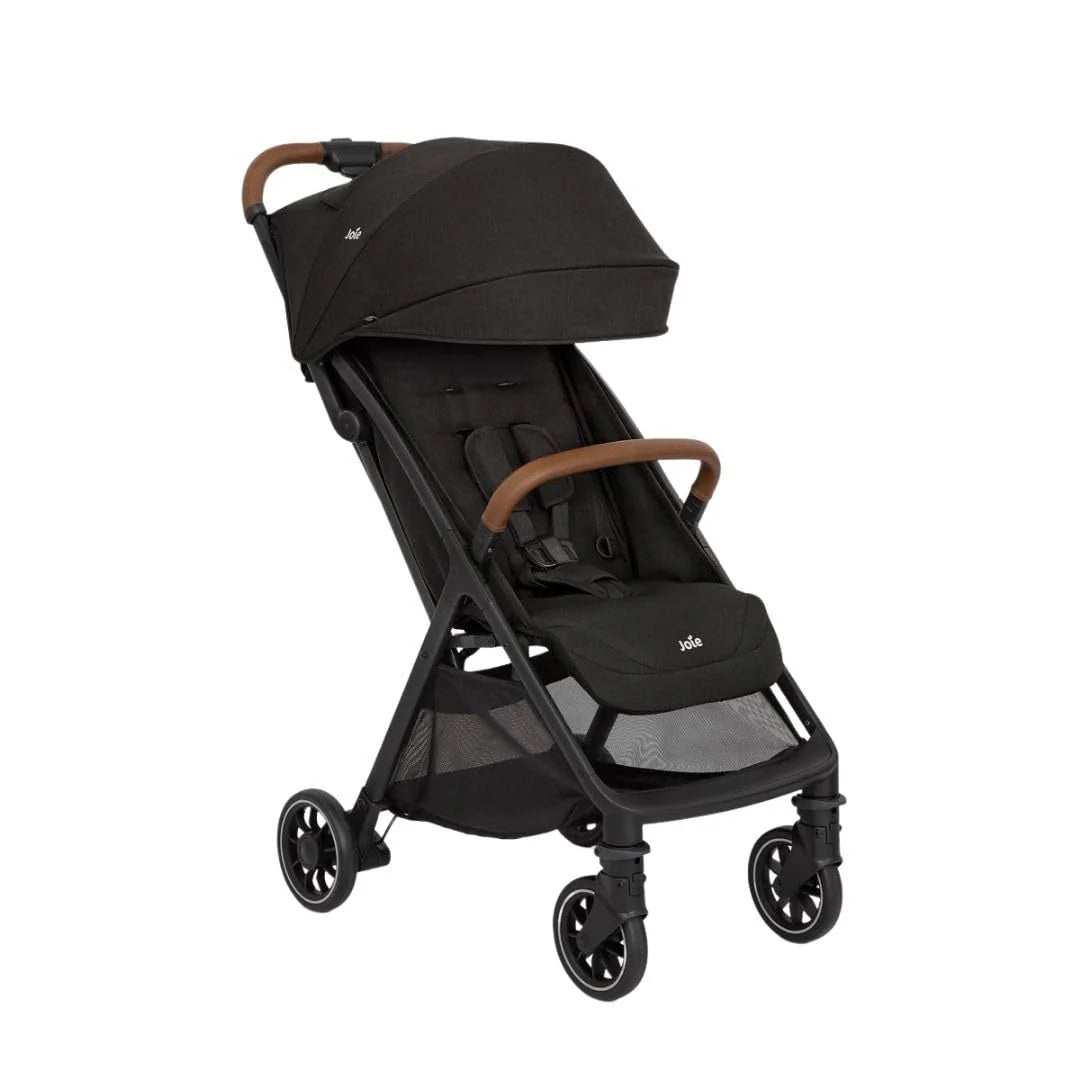 Joie Pact Pro Lightweight Compact Stroller