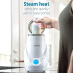 Dr Browns Deluxe Bottle Warmer and Steriliser