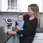 Baby Brezza Formula Pro Mini Baby Formula Dispenser