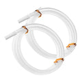 Spectra Sg Replacement Tubing with Adapter Ends Set