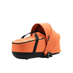 Stokke YOYO 5 Complete Stroller with Bassinet - Peach