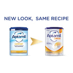 Aptamil Comfort Infant Formula for Colic Constipation 800g