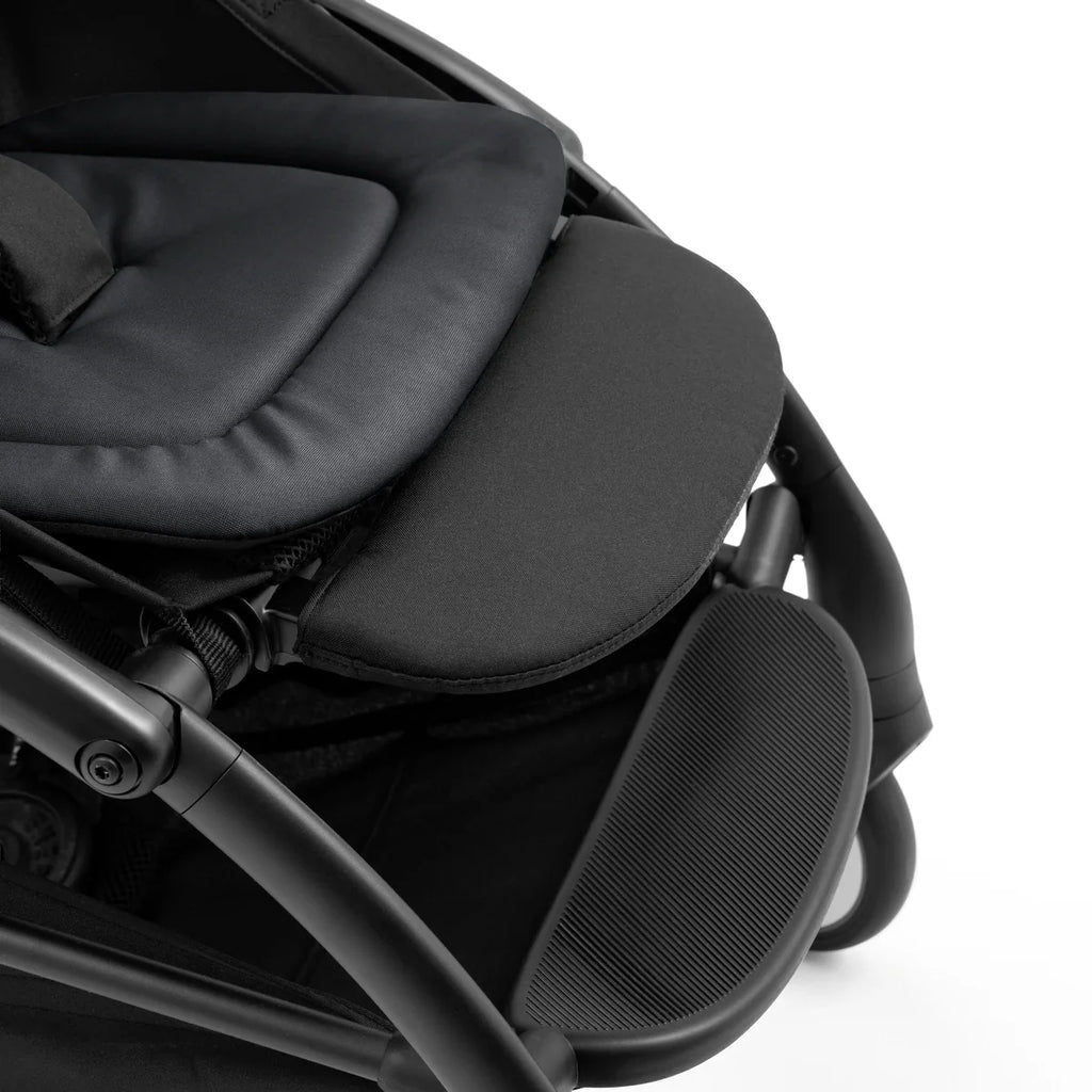 Stokke YOYO 5 Stroller 6M Plus Color Black