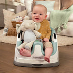 Ingenuity 2-in-1 Baby Booster Seat Mist