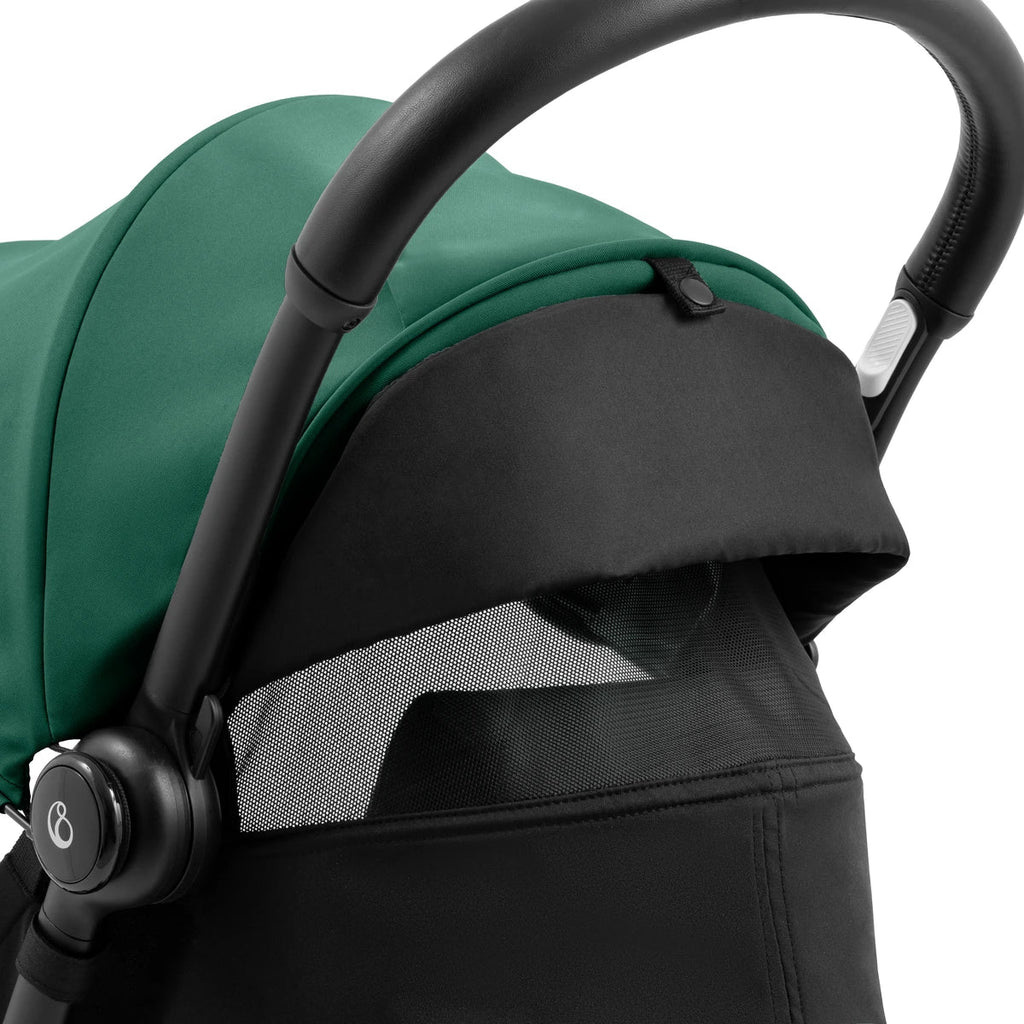 Stokke YOYO 5 Stroller 6M Plus Color Forest