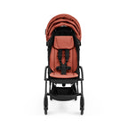 Stokke YOYO 5 Complete Stroller with Newborn Pack - Berry